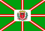 Bandeira de Curitiba